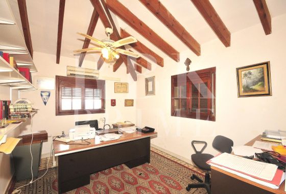 Semi-detached house · Available - Palma
