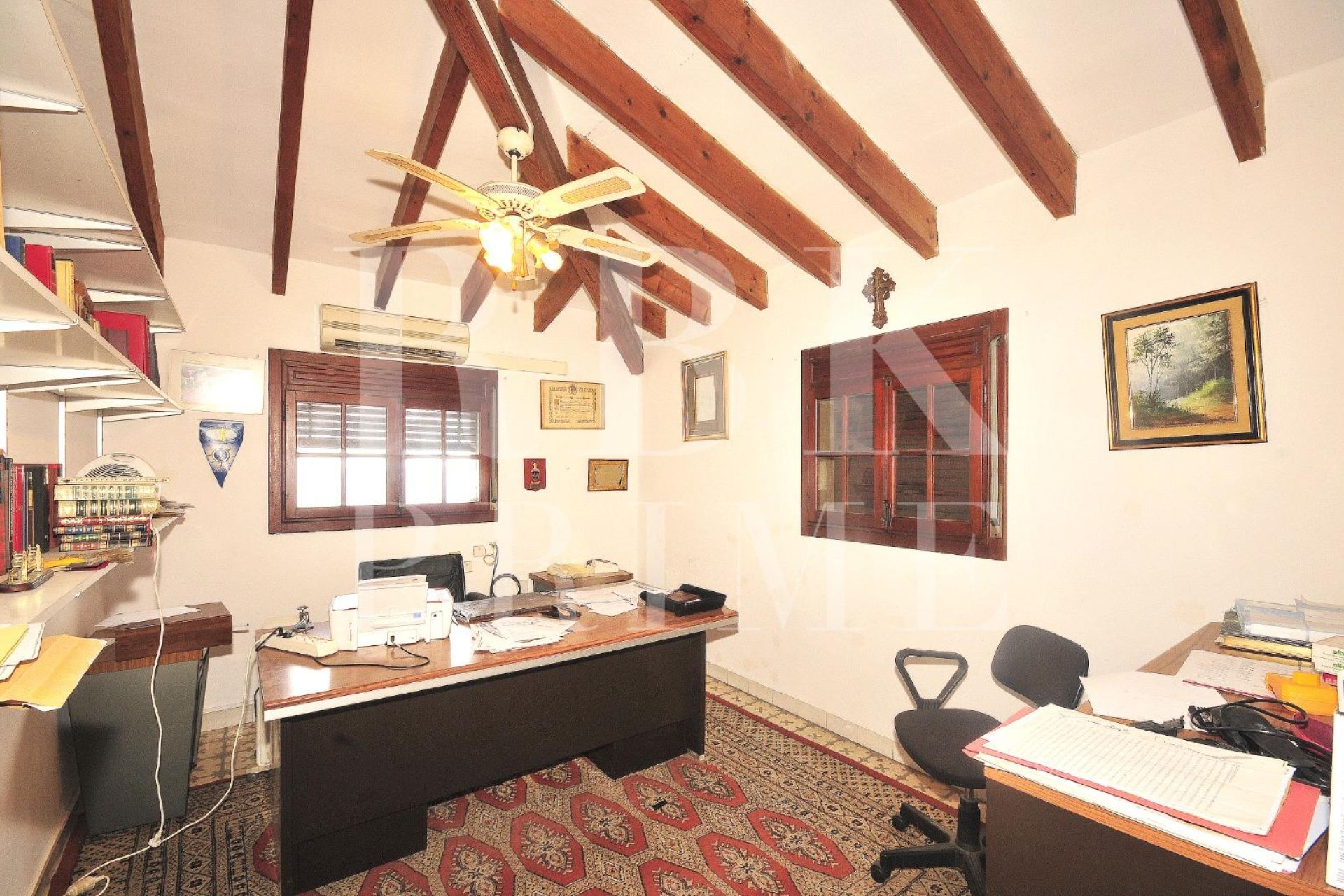 Available - Semi-detached house - Palma