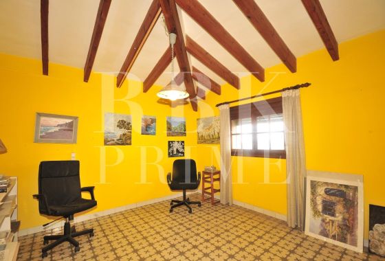 Semi-detached house · Available - Palma