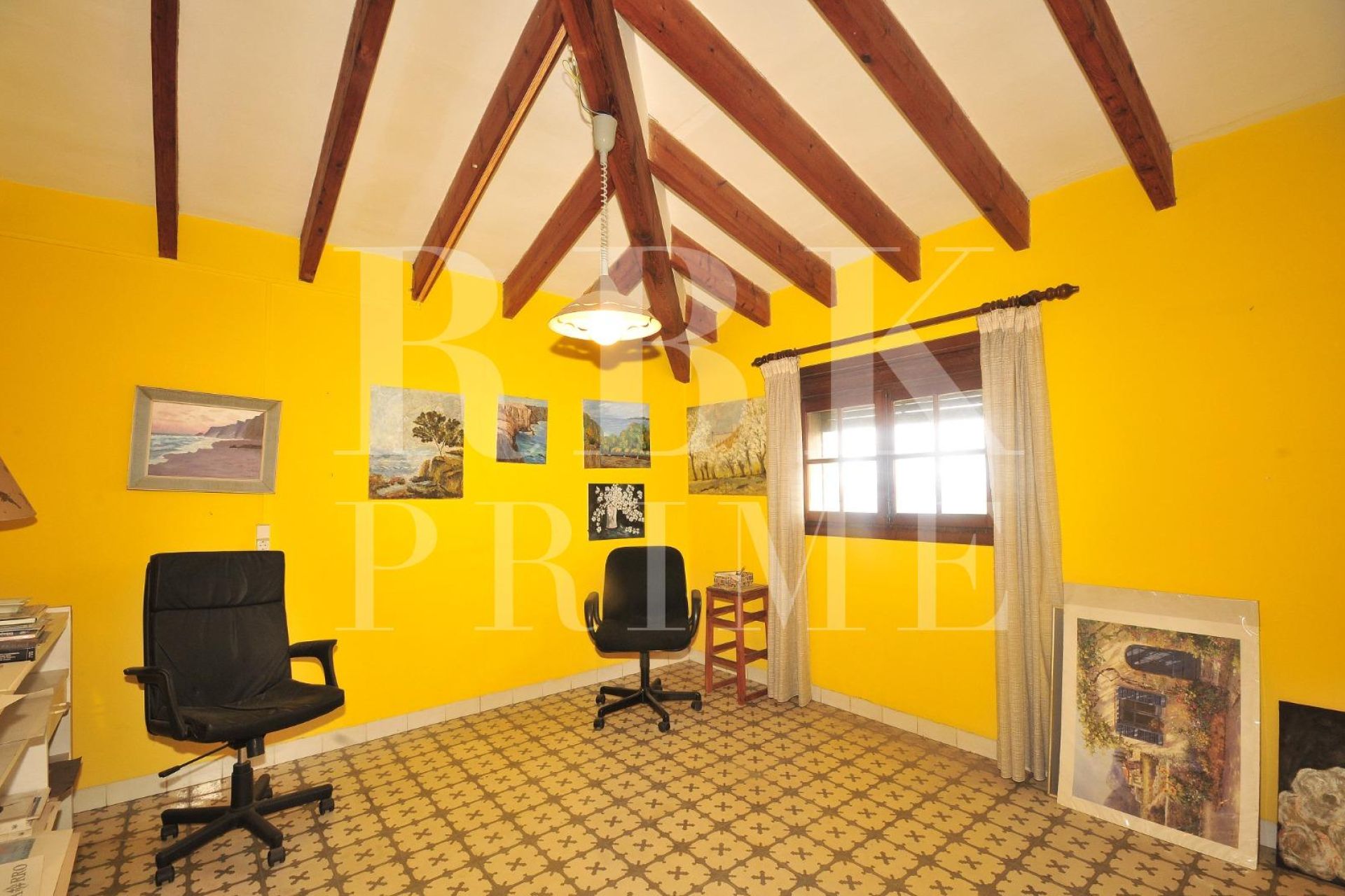 Available - Semi-detached house - Palma