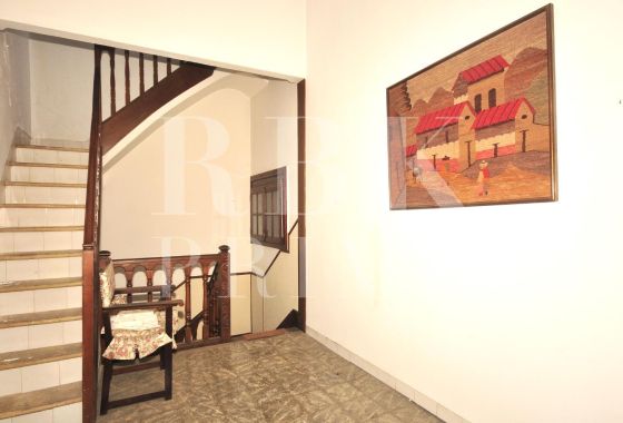 Semi-detached house · Available - Palma