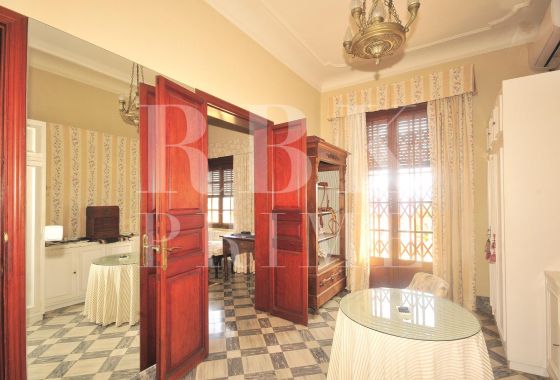Semi-detached house · Available - Palma