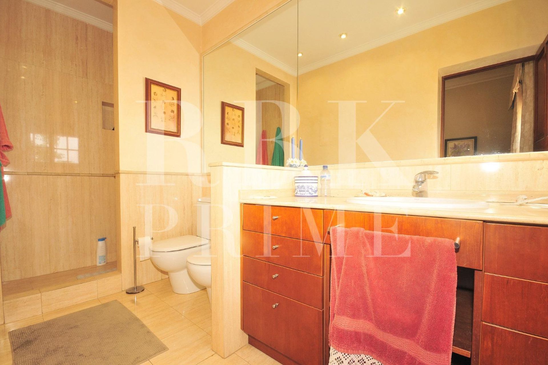 Available - Semi-detached house - Palma