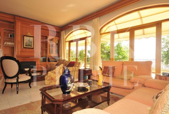Semi-detached house · Available - Palma