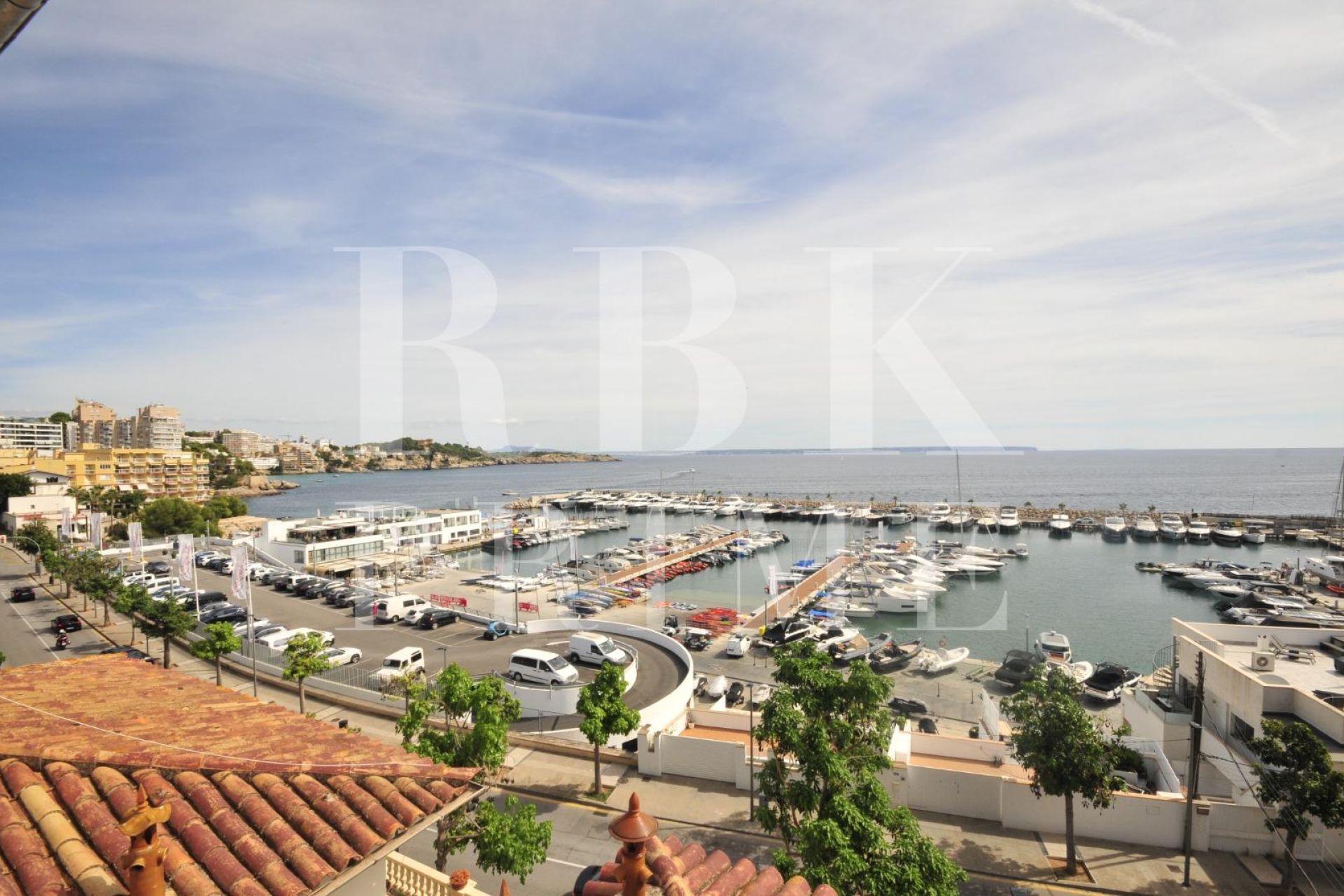 Available - Semi-detached house - Palma
