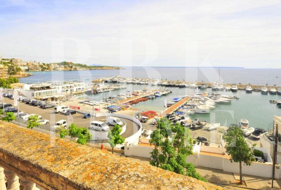 Semi-detached house · Available - Palma