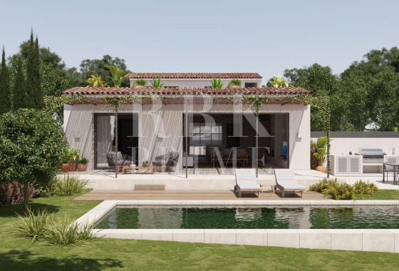 Available - Detached house - Palma