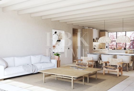 Available - Detached house - Palma