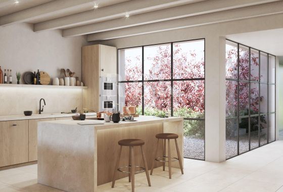 Available - Detached house - Palma