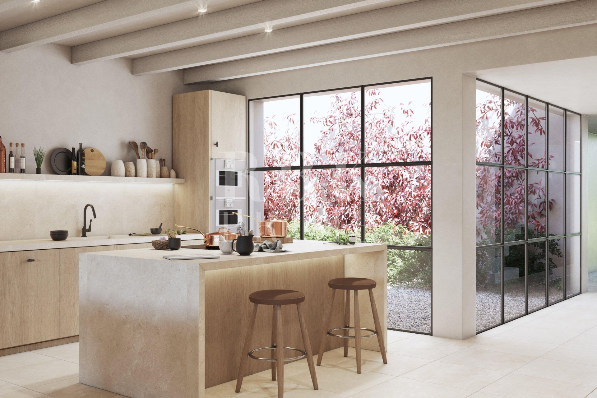 Available - Detached house - Palma