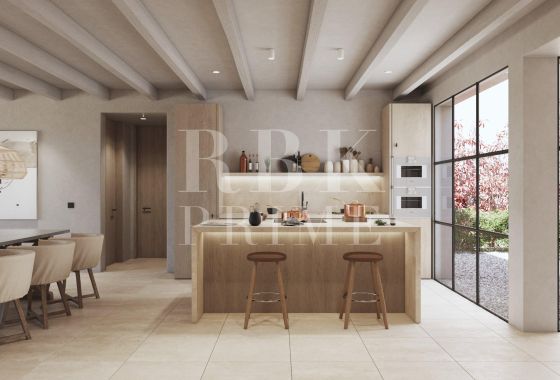 Available - Detached house - Palma