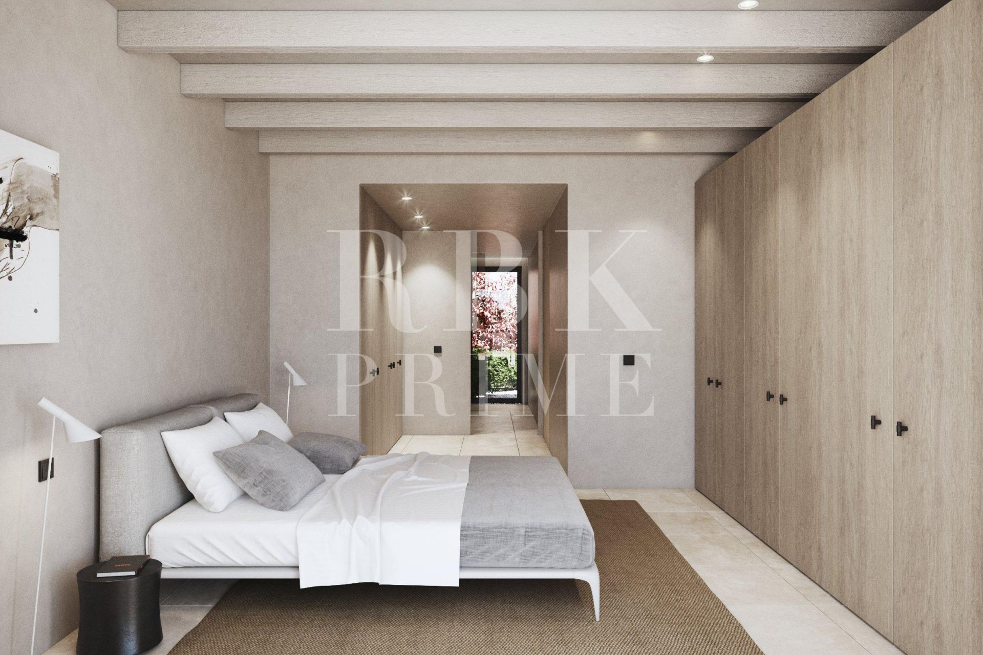 Available - Detached house - Palma
