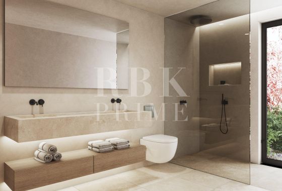 Available - Detached house - Palma