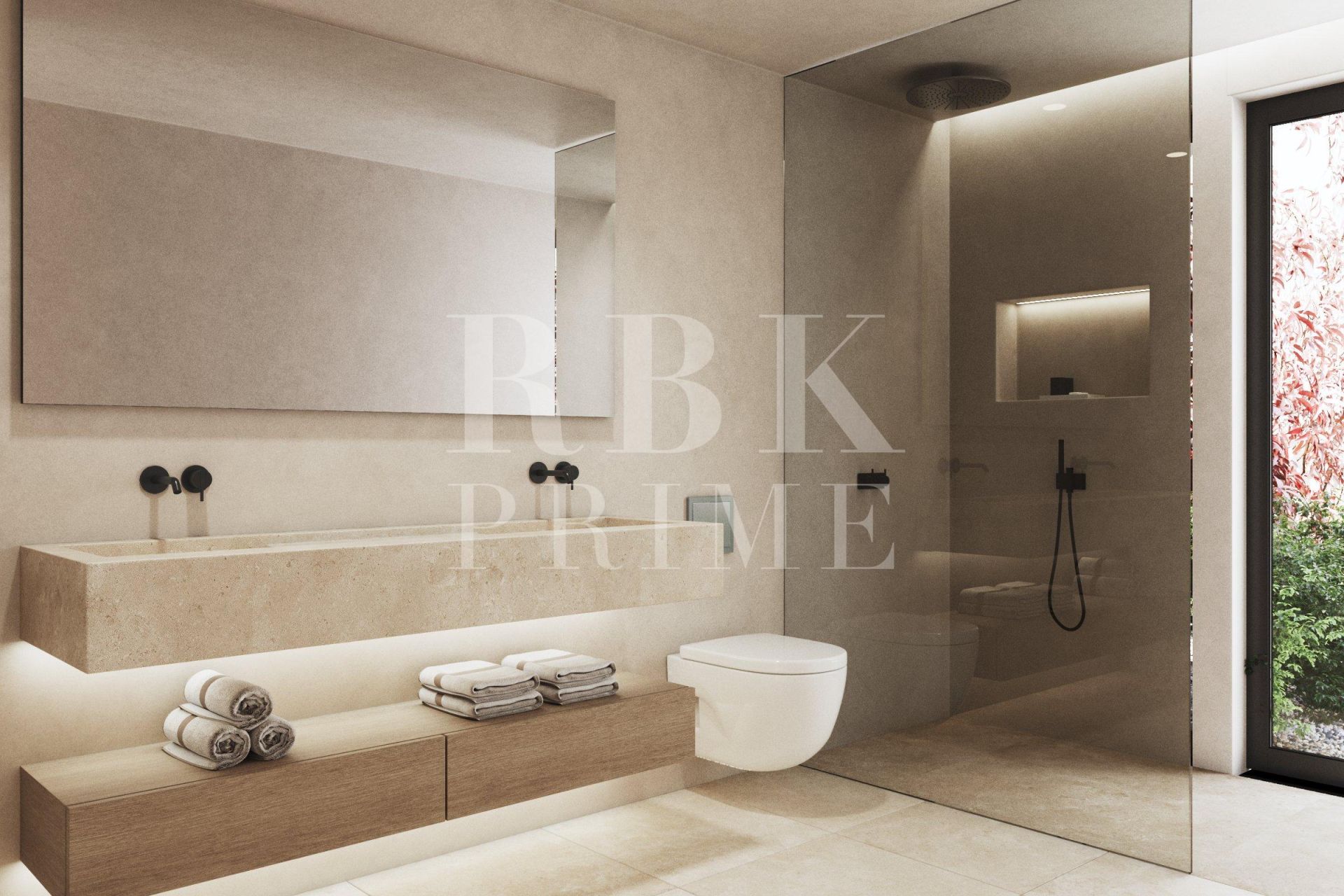 Available - Detached house - Palma