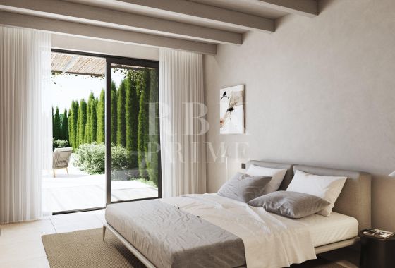 Available - Detached house - Palma
