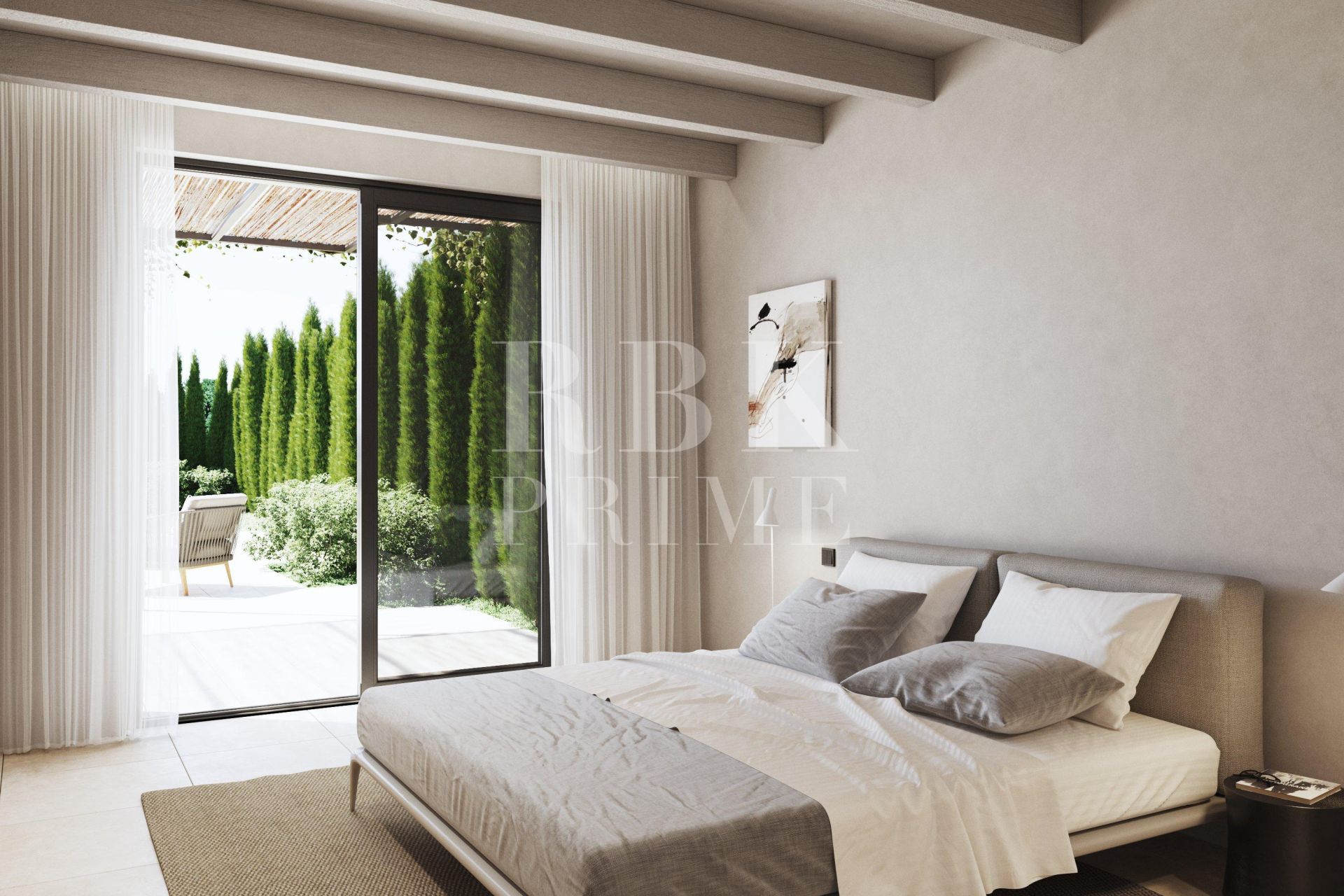 Available - Detached house - Palma