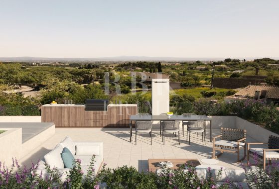 Available - Detached house - Palma