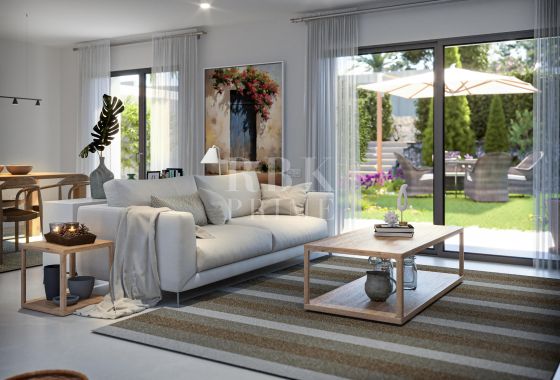 Available - Semi-detached house - Esporles