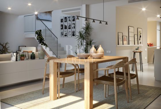 Available - Semi-detached house - Esporles