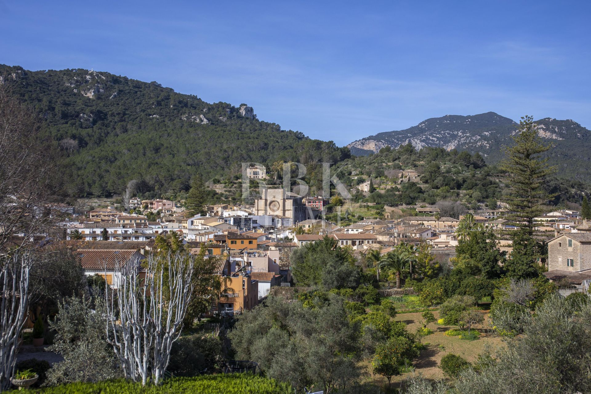 Available - Semi-detached house - Esporles