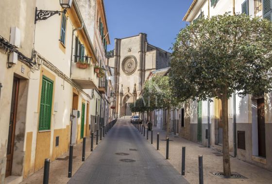 Available - Semi-detached house - Esporles