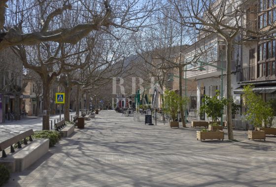 Available - Semi-detached house - Esporles