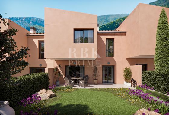 Available - Semi-detached house - Esporles