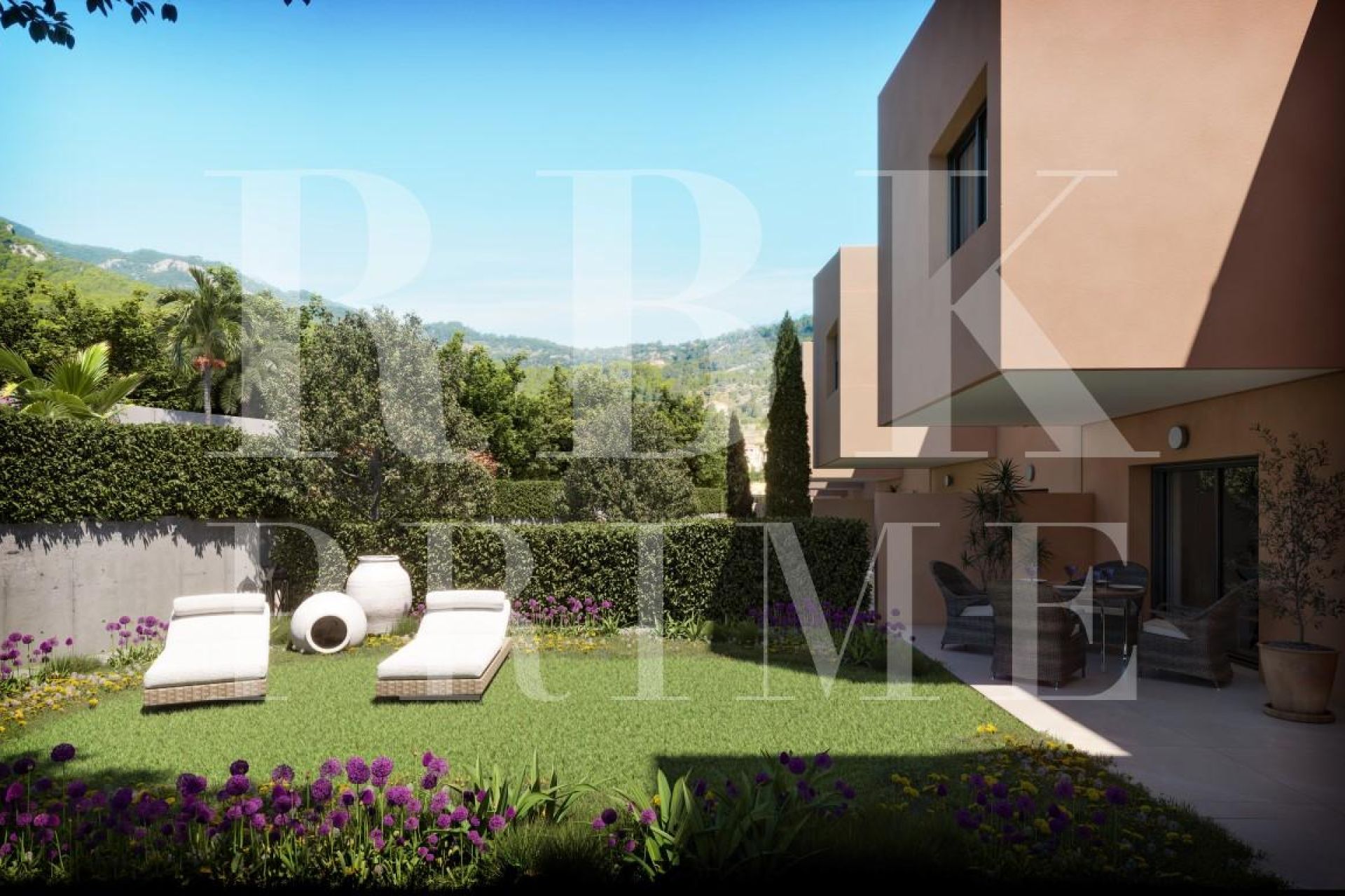Available - Semi-detached house - Esporles