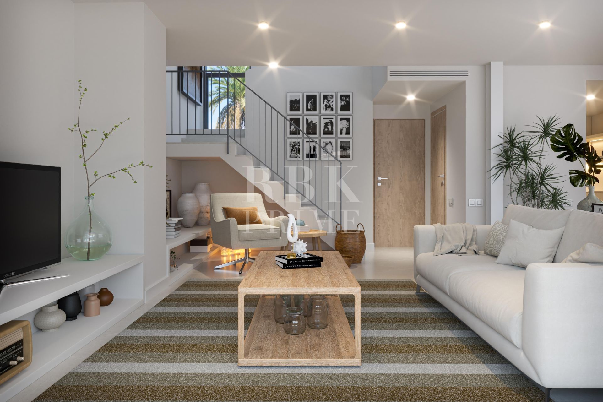 Available - Semi-detached house - Esporles