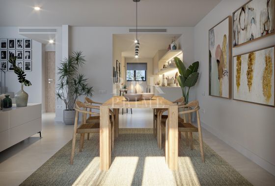 Available - Semi-detached house - Esporles