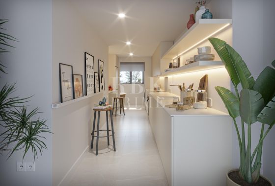 Available - Semi-detached house - Esporles