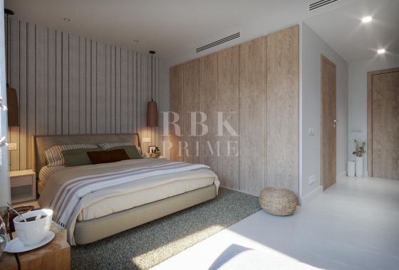 Available - Semi-detached house - Esporles