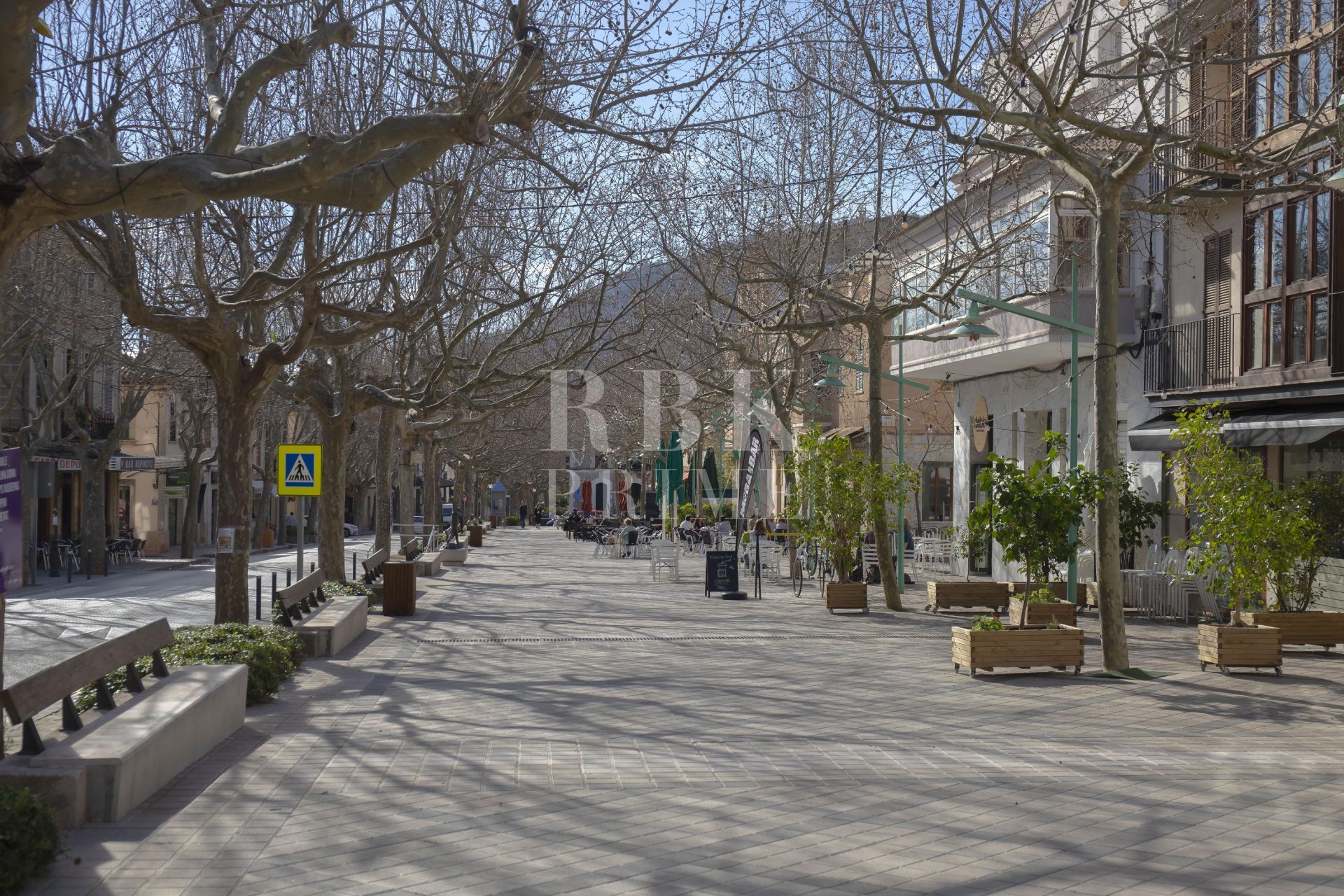 Available - Semi-detached house - Esporles