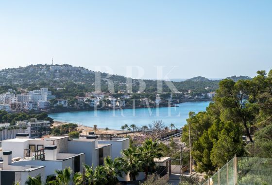 Villa · Available - Calvià