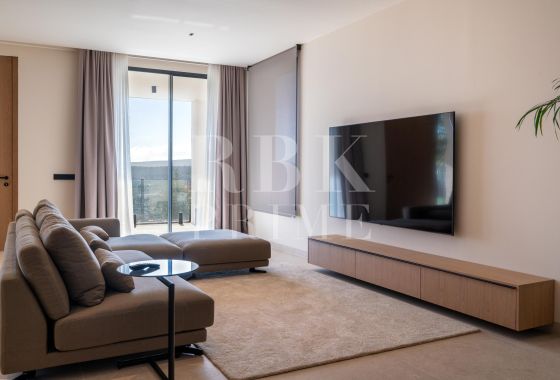 Villa · Available - Calvià