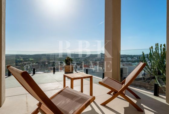 Villa · Available - Calvià