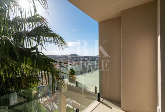 Villa · Available - Calvià