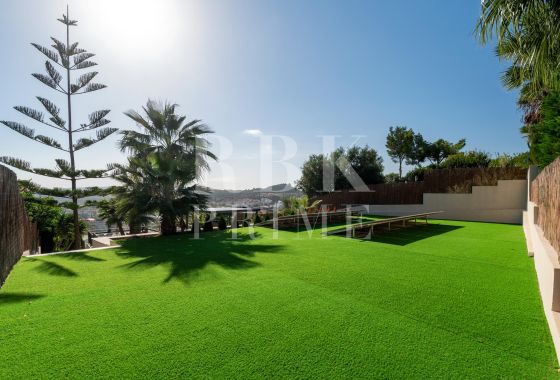 Villa · Available - Calvià