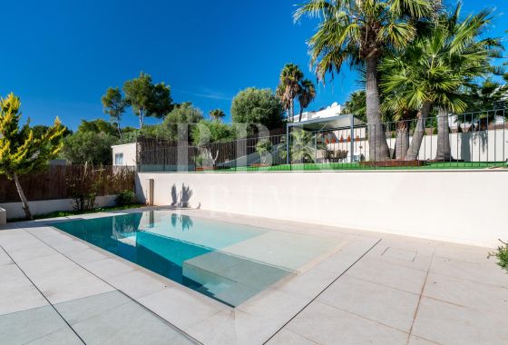 Villa · Available - Calvià