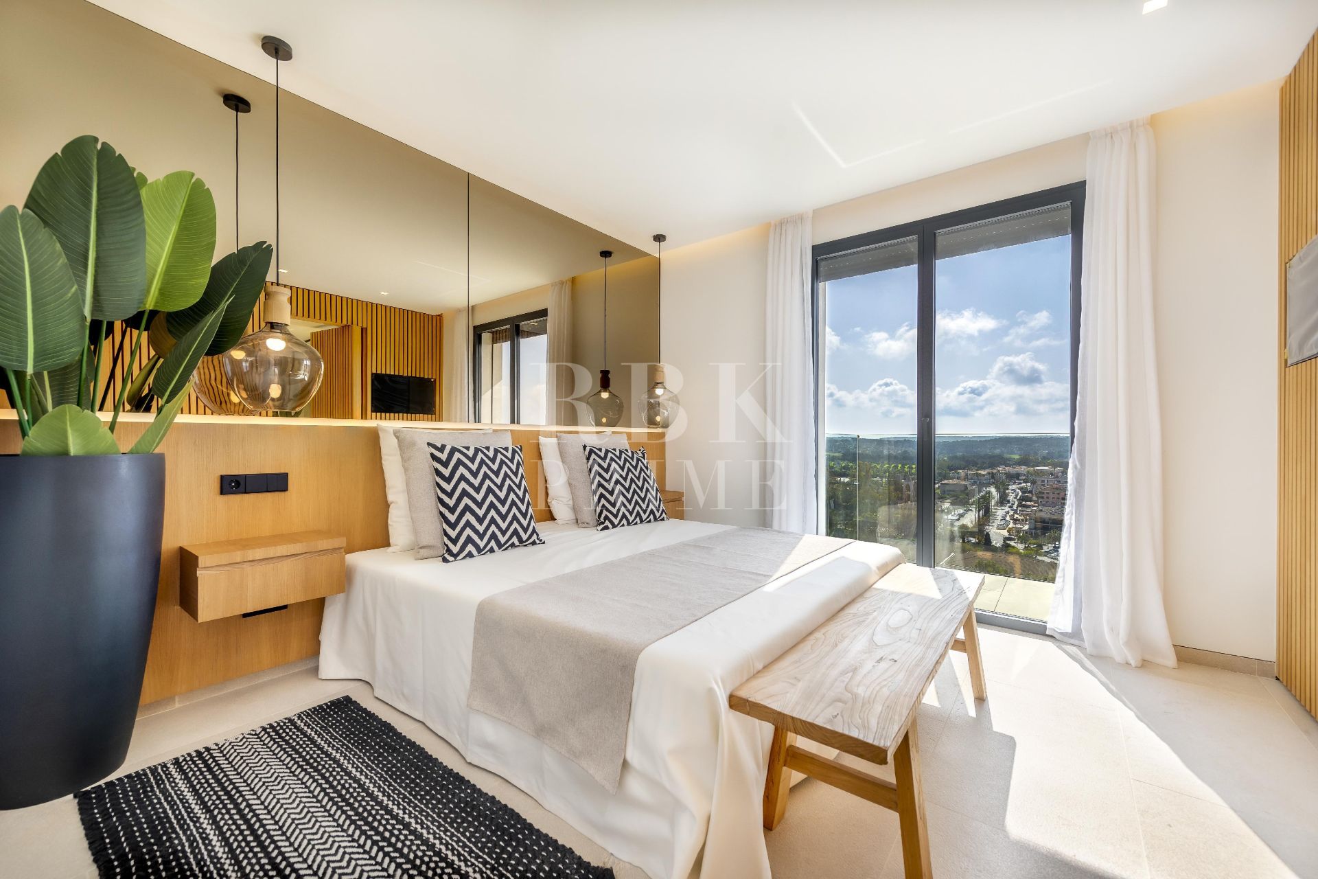 Available - Penthouse - Calvià