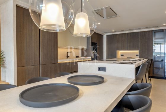 Available - Apartment - Calvià