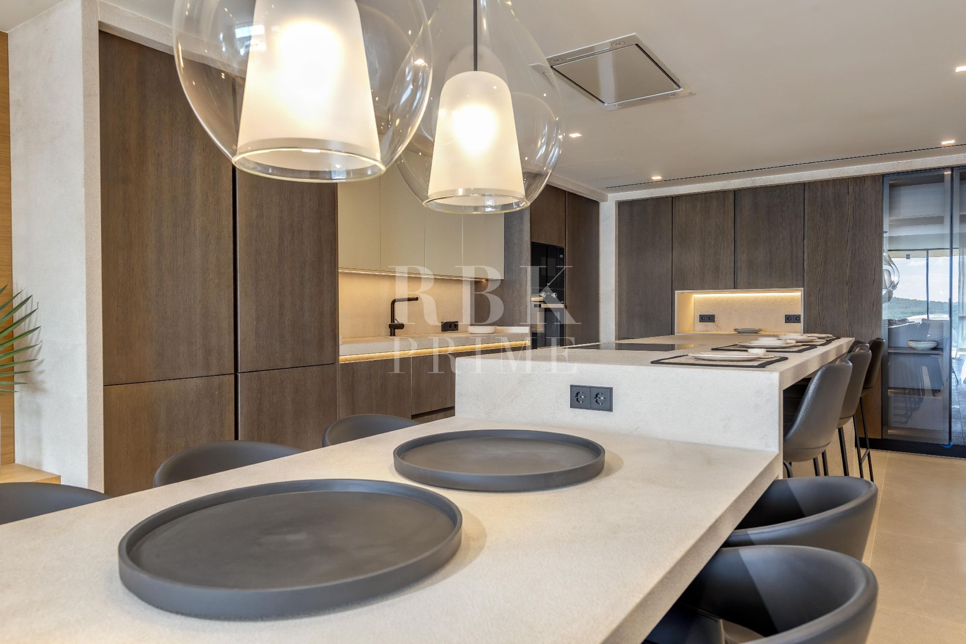 Available - Apartment - Calvià