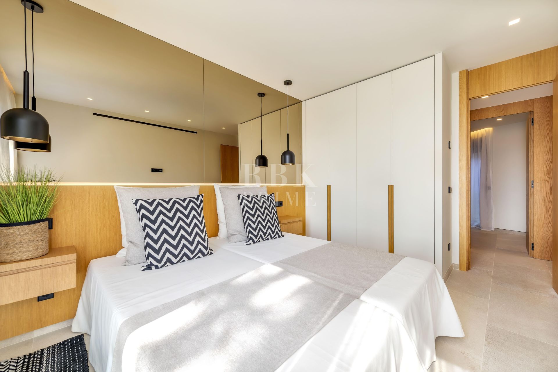 Available - Apartment - Calvià
