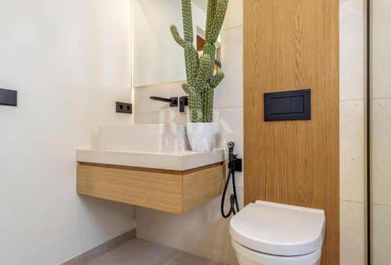 Available - Apartment - Calvià