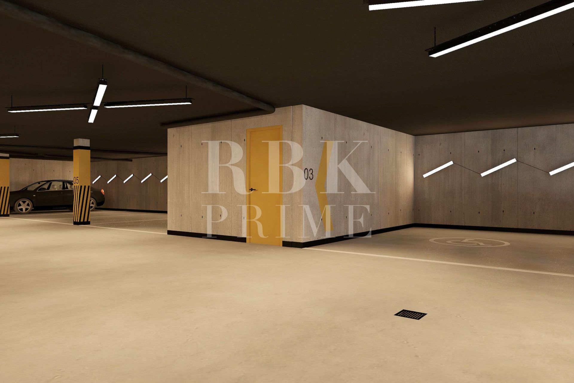 Available - Apartment - Calvià