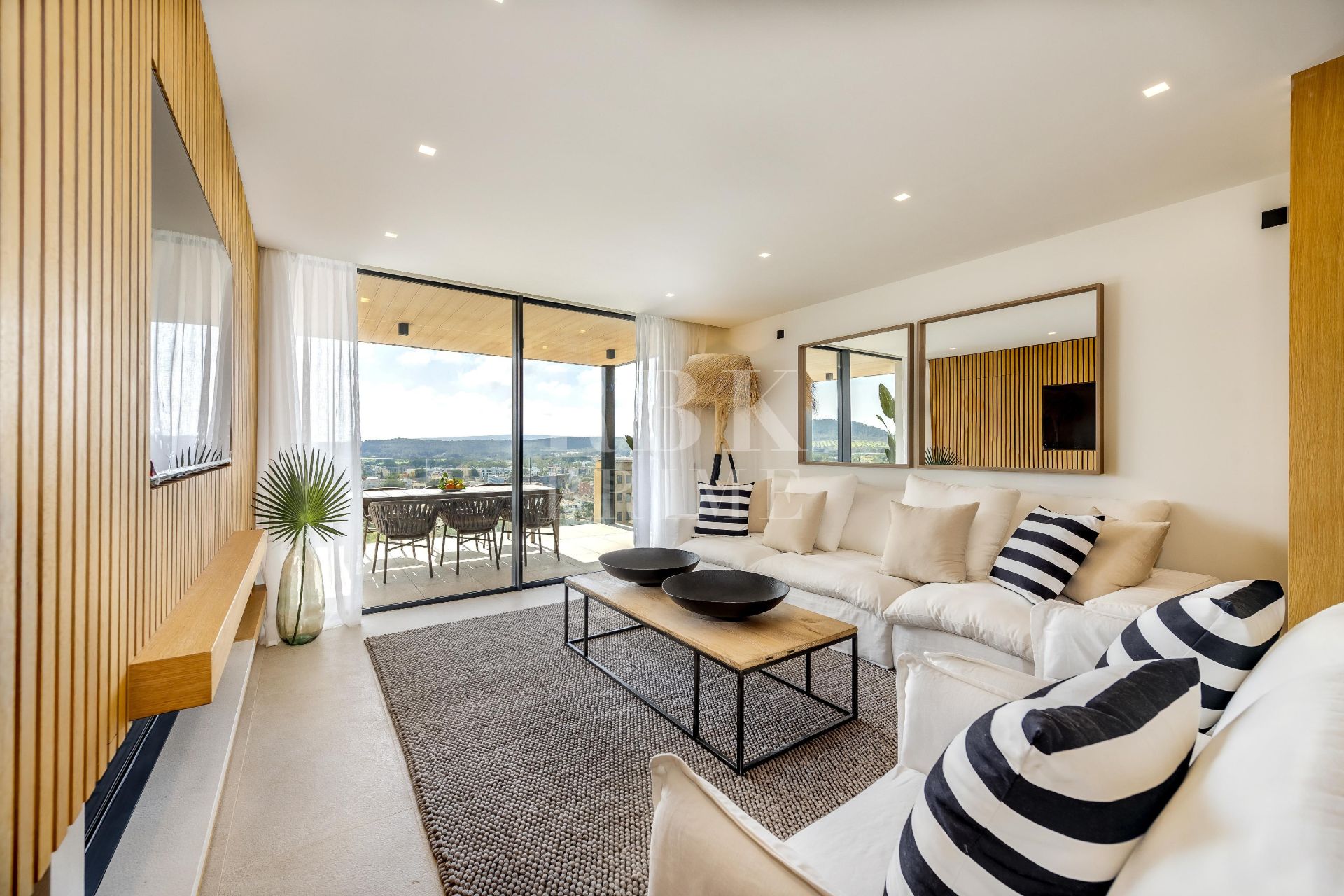 Available - Apartment - Calvià