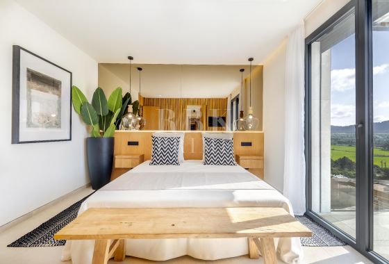 Apartment · Available - Calvià