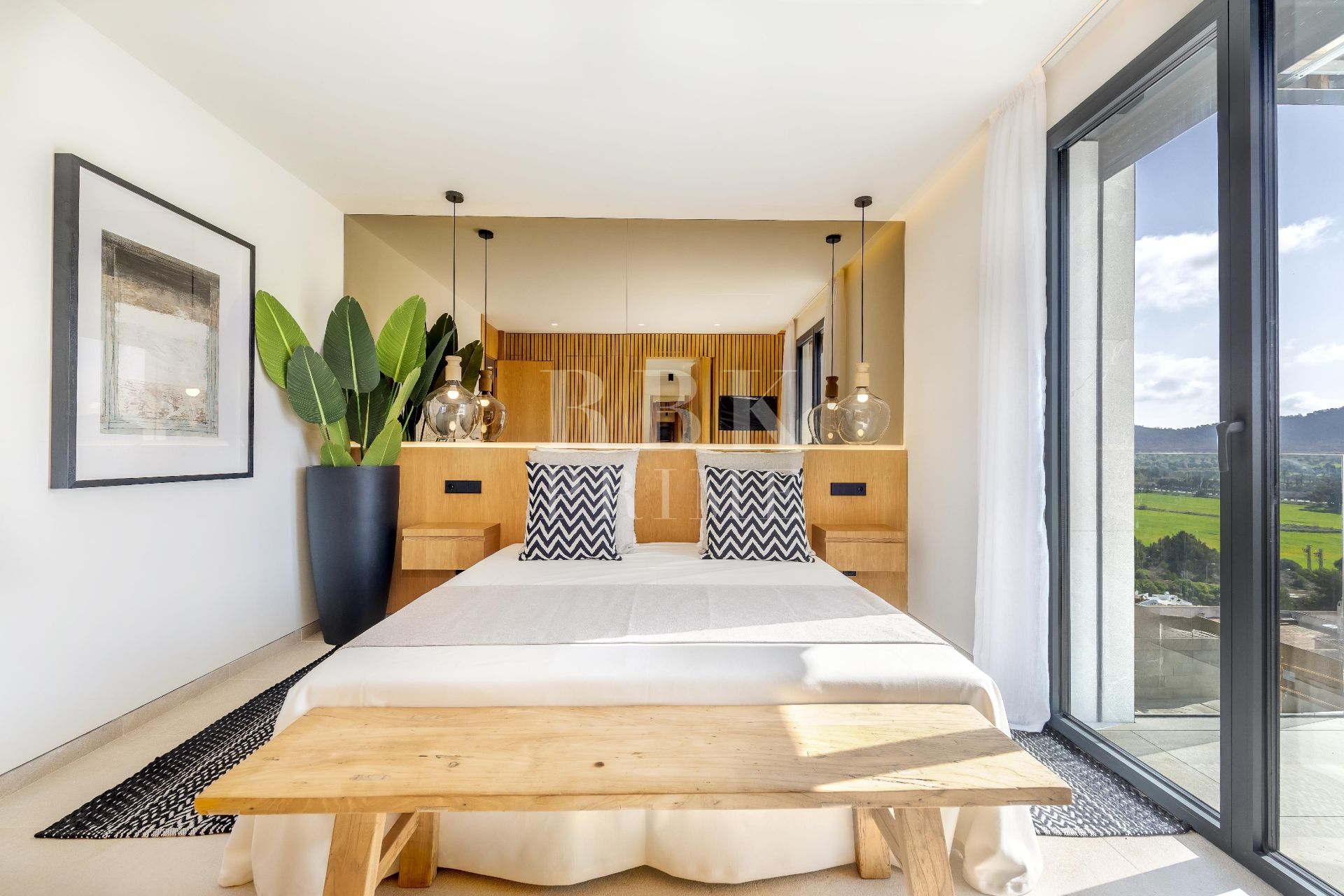 Available - Apartment - Calvià