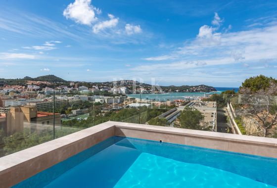 Apartment · Available - Calvià