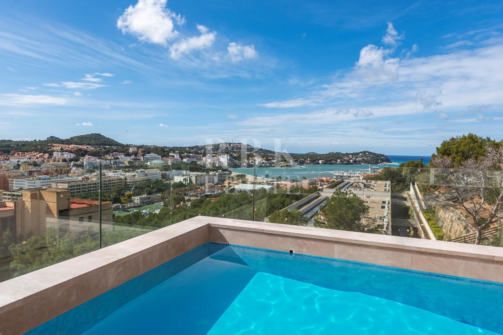 Available - Apartment - Calvià